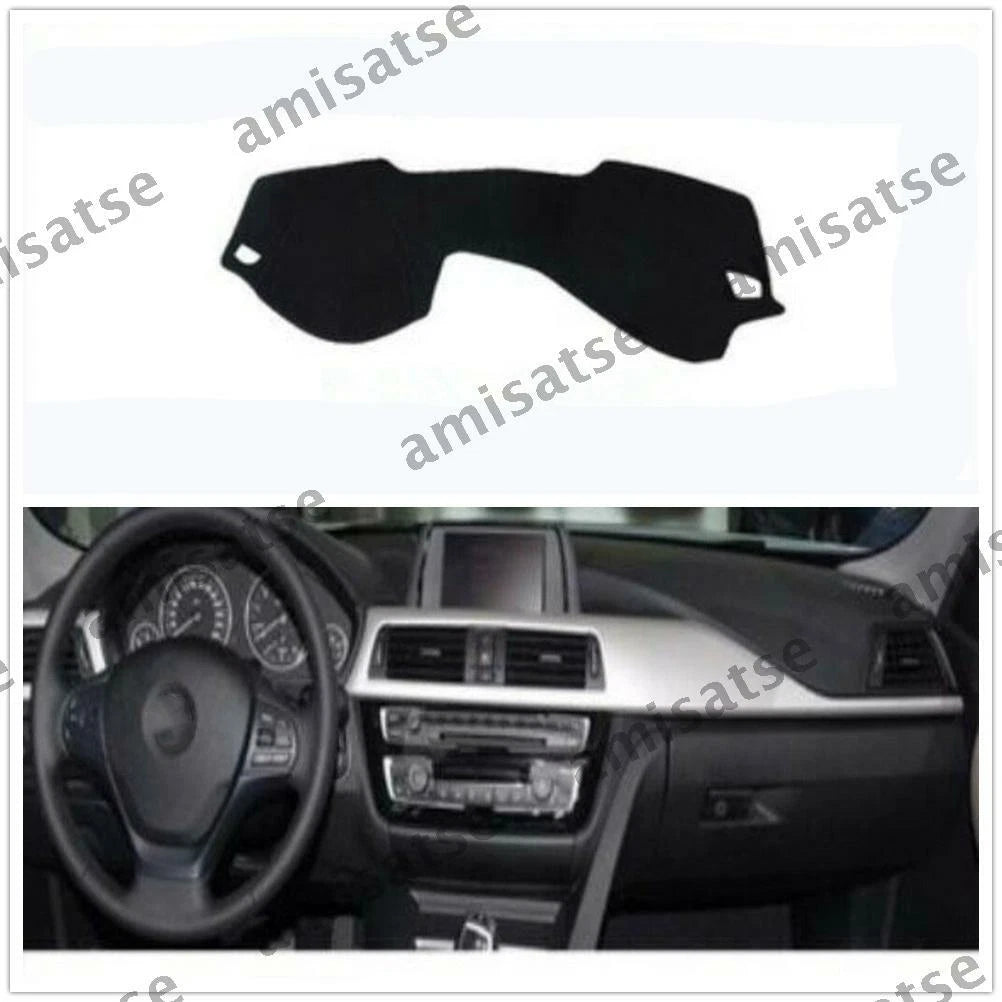 Dashboard Cover for BMW 3-Series (2013-2017)