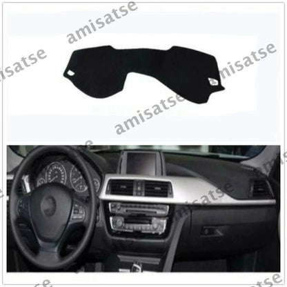 Dashboard Cover for BMW 3-Series (2013-2017)