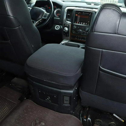 Cushion Mat Pad Cover for Dodge Ram 1500 2500 3500 (2002-2023)