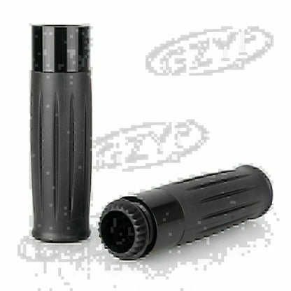 7/8" CNC Handlebar Grips for Suzuki Ducati (Various Years)