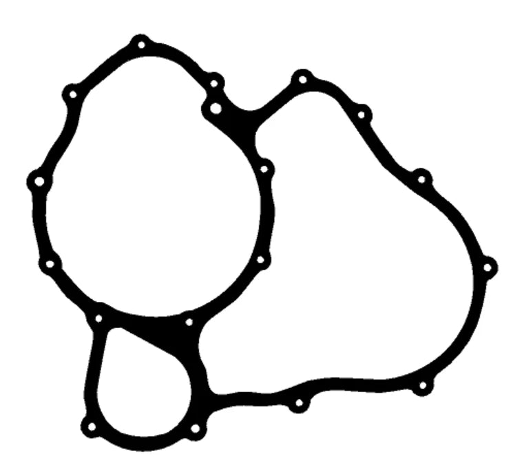 Stator Cover Case Gasket for Honda Goldwing GL-1100 Interstate