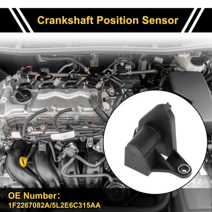 Crankshaft Position Sensor for Ford Explorer 4.0 (1997-2004)