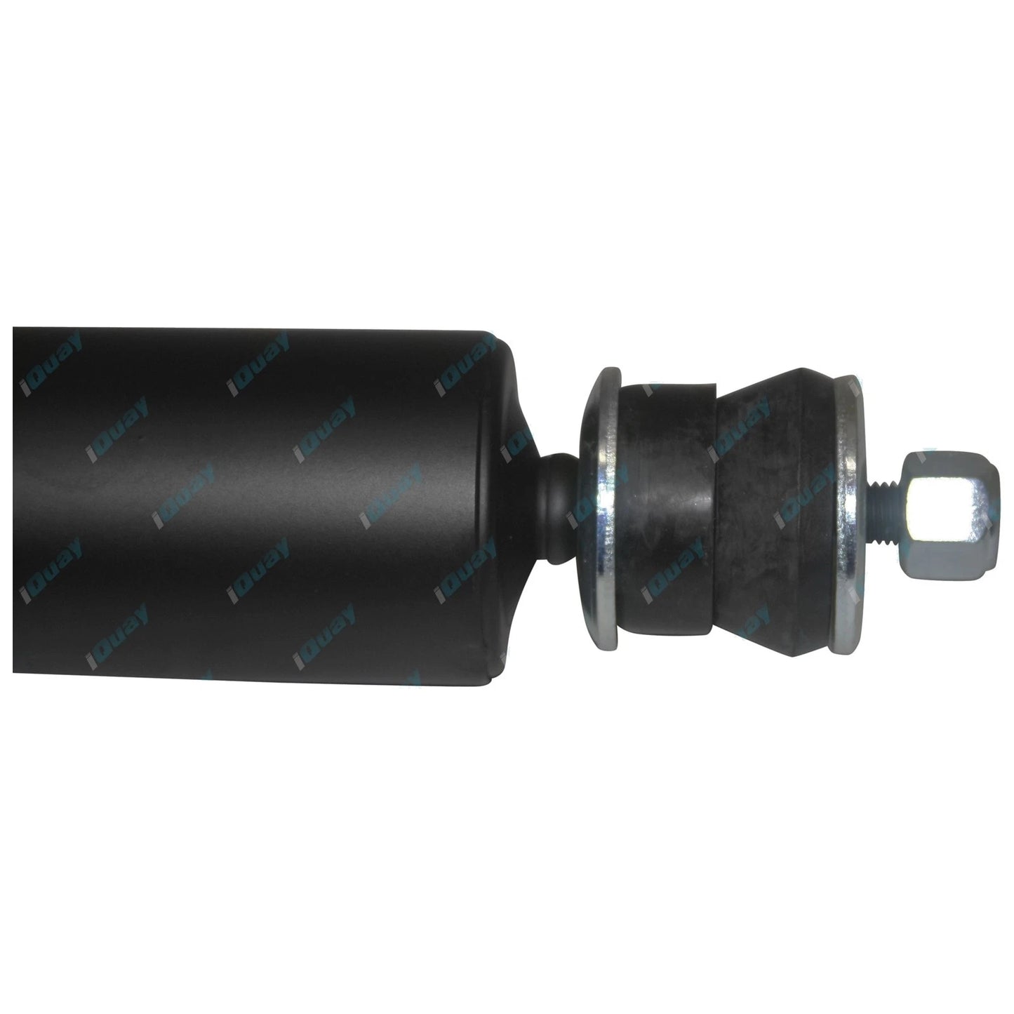 2 x Rear Gas Shock Absorbers for Holden Commodore Sedan (1980-2000)