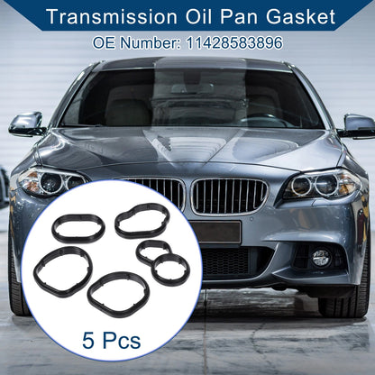 Engine Oil Filter Housing Gasket for BMW 440i (2017-2018)