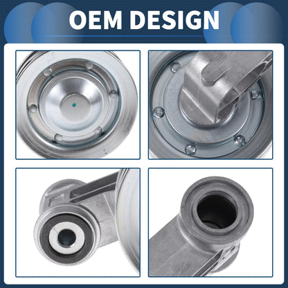 Belt Tensioner for Volvo B12, B10, B7 (2000-2005) - Metal 1 Pc