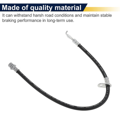 Rear Left Brake Hose for Toyota Camry (2002-2008)