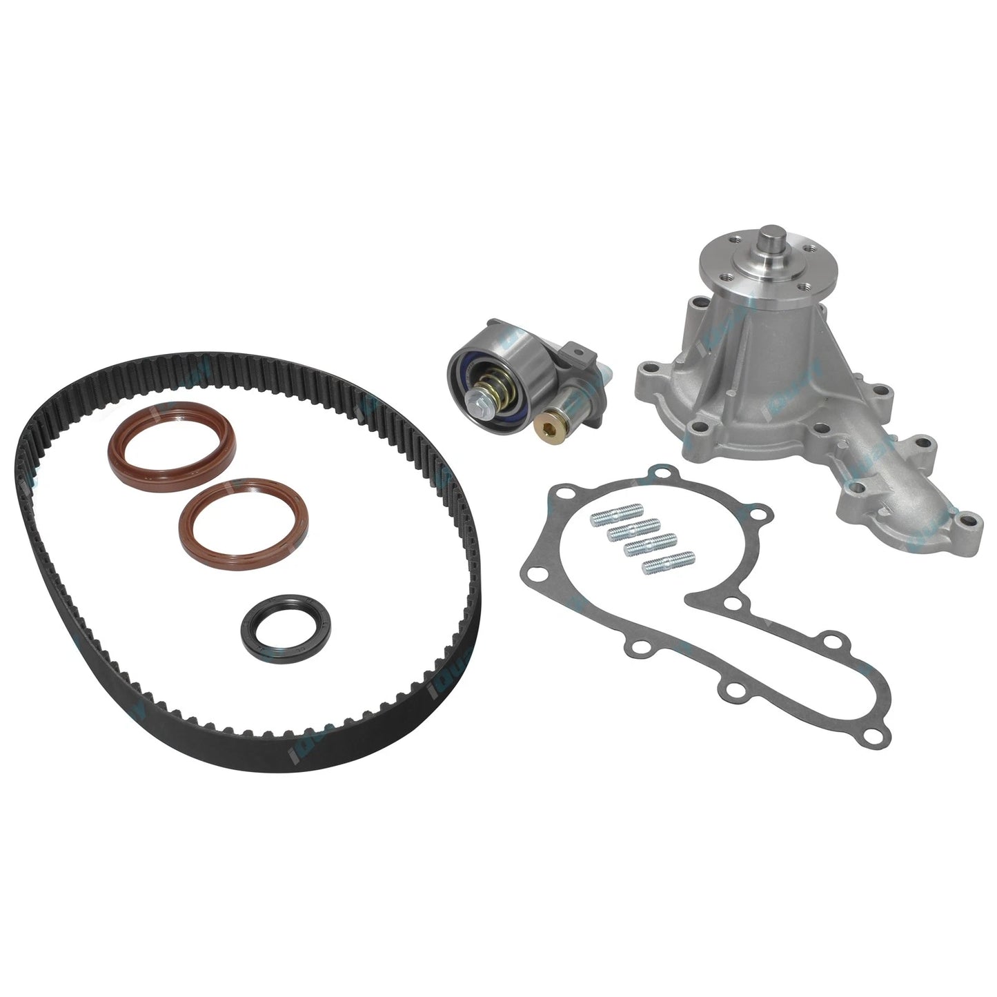 Timing Belt Tensioner W/Pump Kit for Landcruiser PZJ70 PZJ73 (1990-2007)
