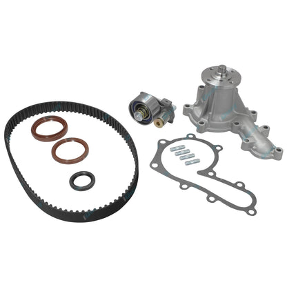 Timing Belt Tensioner W/Pump Kit for Landcruiser PZJ70 PZJ73 (1990-2007)