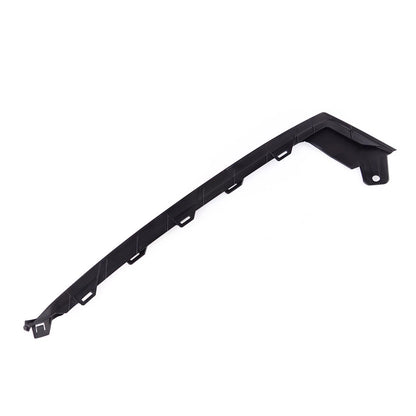 Front Left Lower Bumper Trim Moulding for Honda Accord Hybrid (2018-2020)