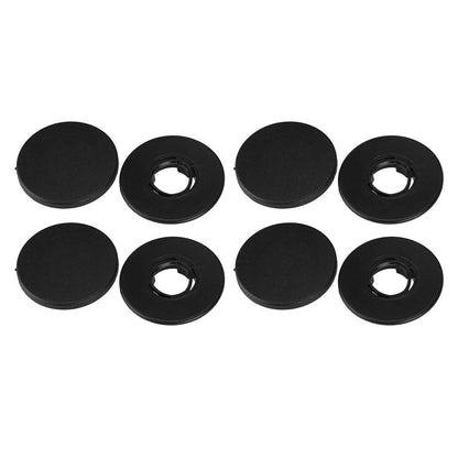4 x Floor Mat Clip Holder for Nissan Altima (2002-2023)