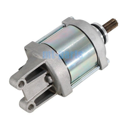 Starter for Honda XL125V XLV125 Varadero Deluxe (2007-2016)