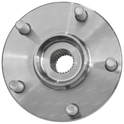 Front Wheel Bearing Hub Kit for Subaru Outback (1998-2003)
