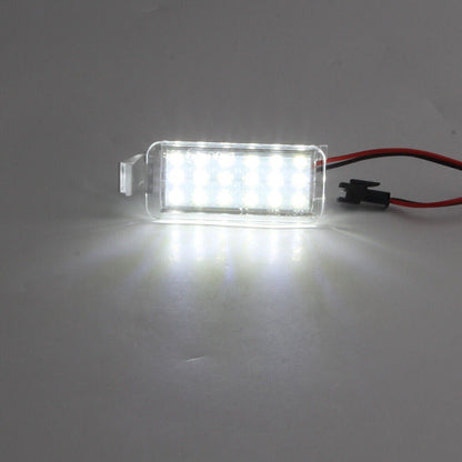 18-LED License Plate Lights for Ford Falcon FG BA/BF XR (2003-2008)