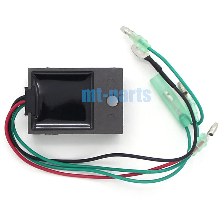 Voltage Regulator for Yamaha EXC1200, 1430TR, 1430SPO (1998-2003)