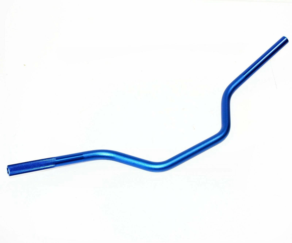 HD Blue Alloy Handle Bar for 110cc 125cc 140cc 150cc Pit Pro Dirt Bike