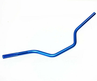 HD Blue Alloy Handle Bar for 110cc 125cc 140cc 150cc Pit Pro Dirt Bike