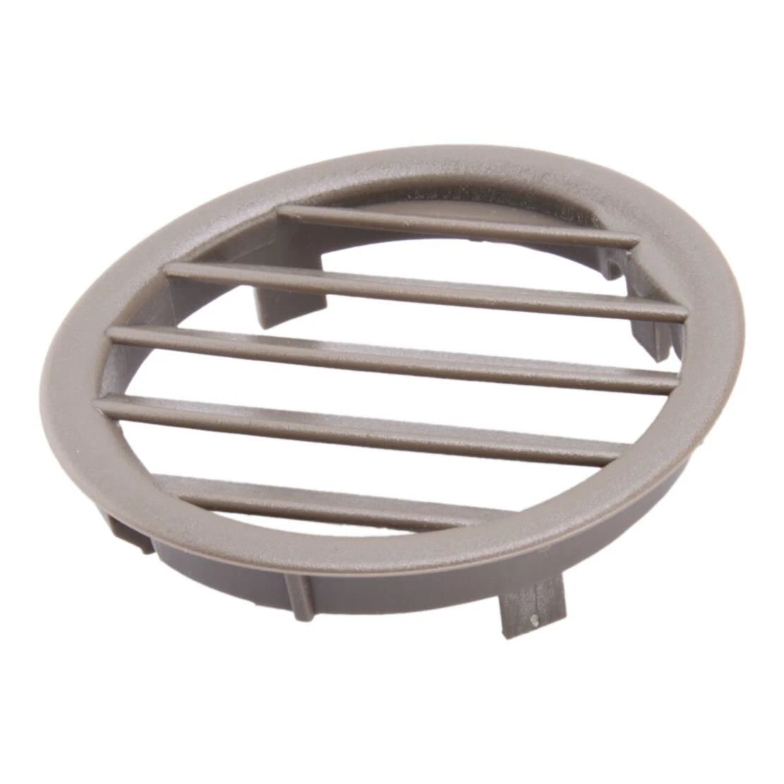 Brown Left & Right Air Vent Grilles for Ford Focus (2005-2007)