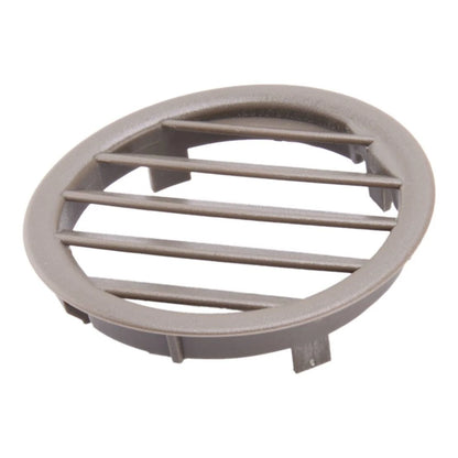 Brown Left & Right Air Vent Grilles for Ford Focus (2005-2007)