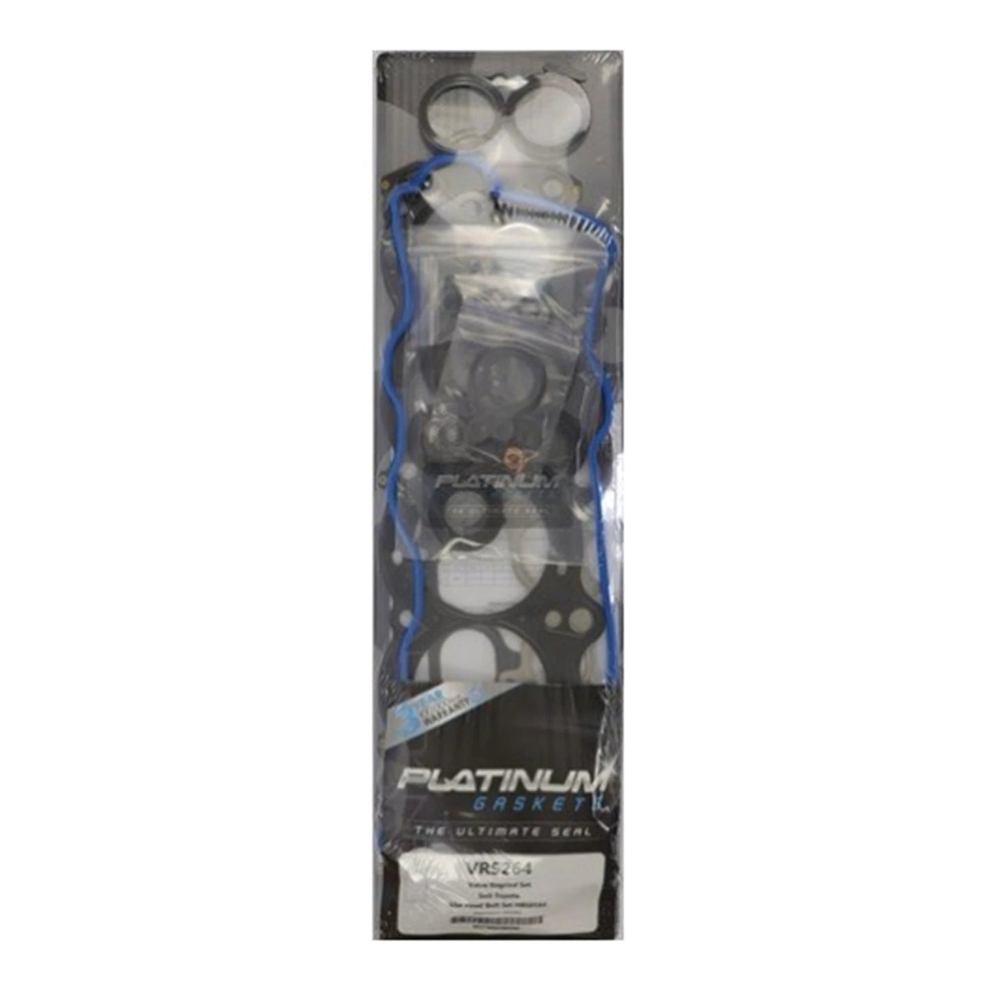 Valve Regrind Gasket Set for Toyota RAV4 SXA10 SXA11 4cyl 3S-FE 2.0L (97-00)