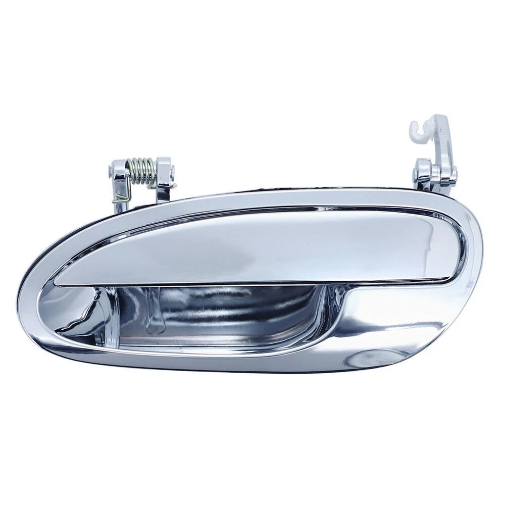 Chrome Front/Rear Left Outer Door Handle for Holden Commodore VT-VZ