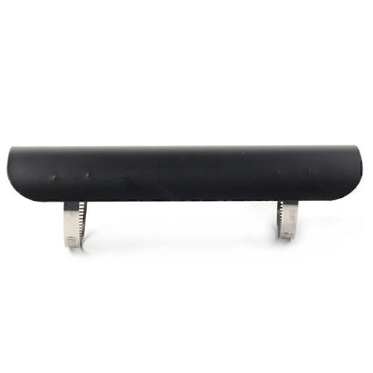 Black Exhaust Muffler Heat Shield Cover for Harley Motorcycle