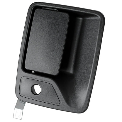 Front Right Outer Door Handle for Ford F250 F350 F450 F550 Super Duty (2008-2016)
