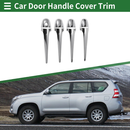 Door Handle Cover Trim for Toyota RAV4 (2013–2015)