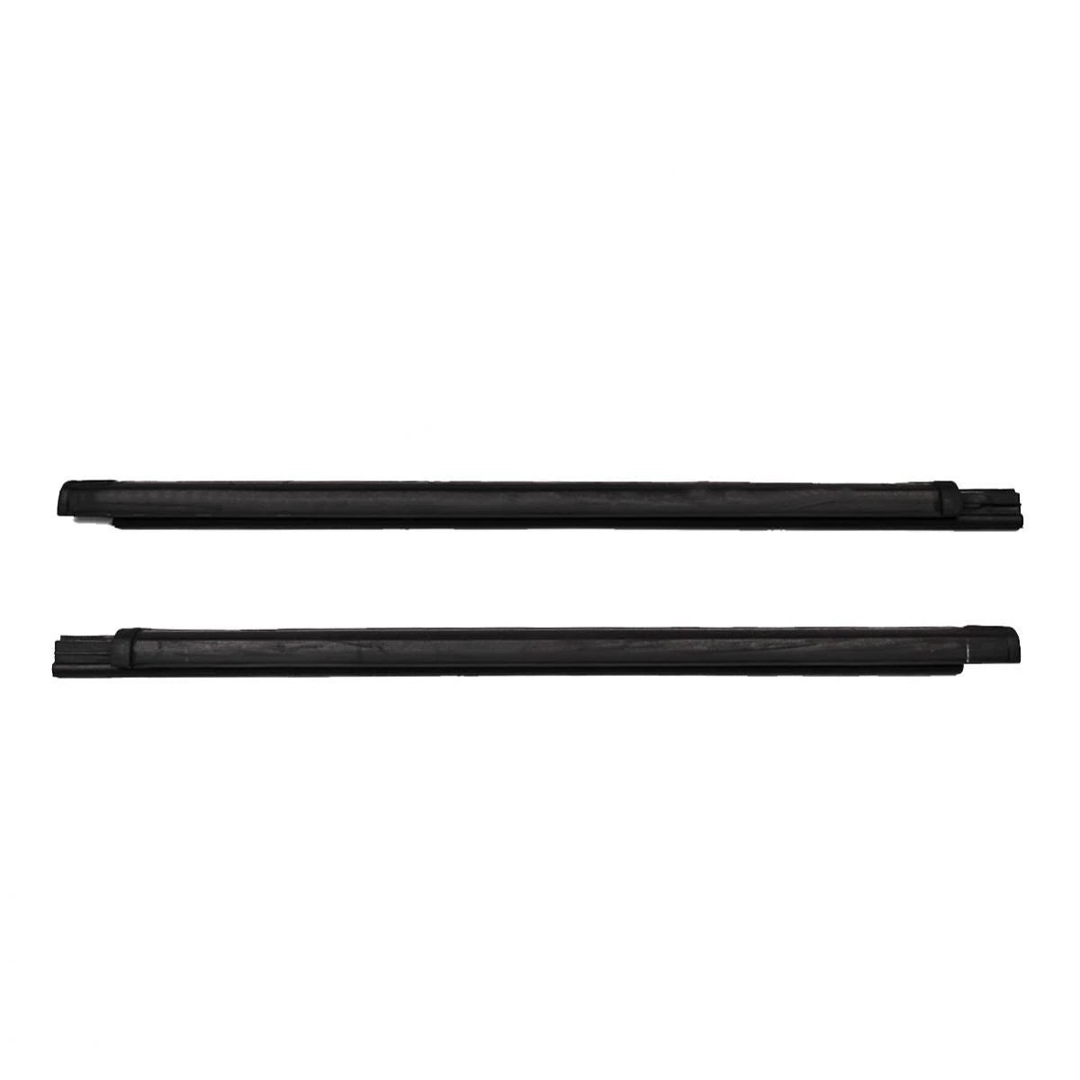 Weatherstrip Door Belt Rubber Out Rear Fits NISSAN Partfinder Terrano 96-04 D11