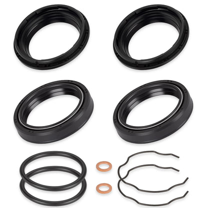 Fork Seals for Suzuki GSXR1000 (05-08) / GSX1300 Hayabusa (08-24)