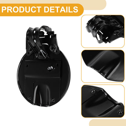 Fuel Tank Door Cap for Chevy Colorado (2004 - 2012)