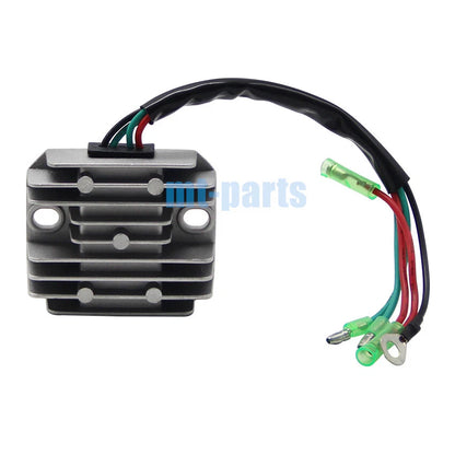 Regulator Rectifier for Yamaha Outboard F15, F13.5A (1998-2007)