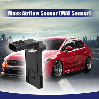 Mass Air Flow Sensor for Subaru Forester, Legacy (2000-2004)