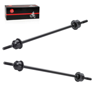 Stabilizer Bar Linkage x2 for Polaris Ranger 1000 XP/Crew/Crew XP (2017–2025)
