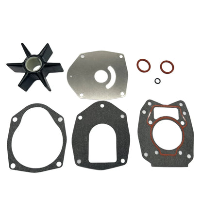 Water Pump Impeller Kit for Mercury 4-Stroke 75-100HP Outboard