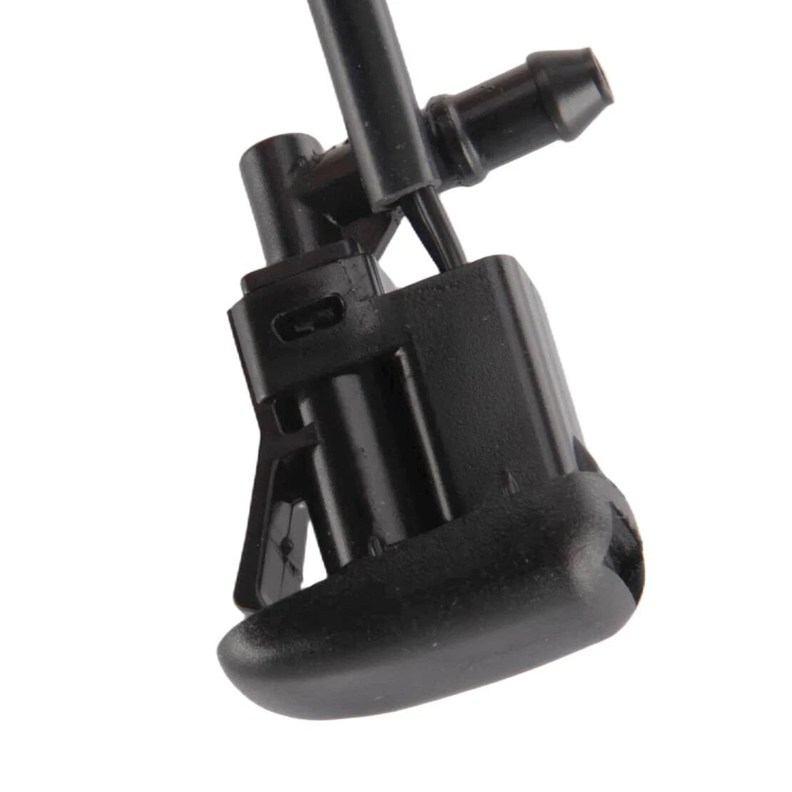 Windshield Washer Nozzle Jet Wiper Spray for BMW E81 E87 E82 E83 E53 E85 E86 (2006-2013)