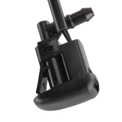 Windshield Washer Nozzle Jet Wiper Spray for BMW E81 E87 E82 E83 E53 E85 E86 (2006-2013)