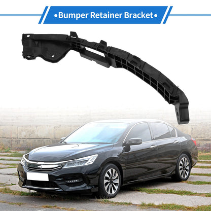 Front Right Bumper Retainer Bracket for Honda Accord (2018-2019)