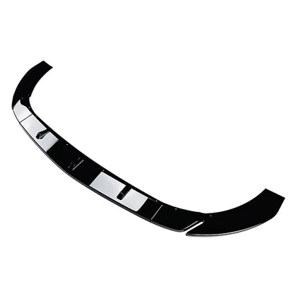 Front Bumper Splitter Lip for Mercedes Benz A Class CLA Class (2023)