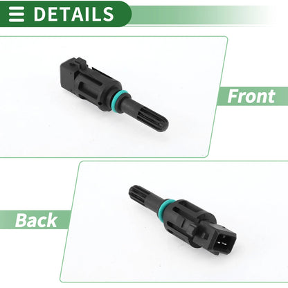 Engine Coolant Temperature Sensor for BMW 325Ci (2006)