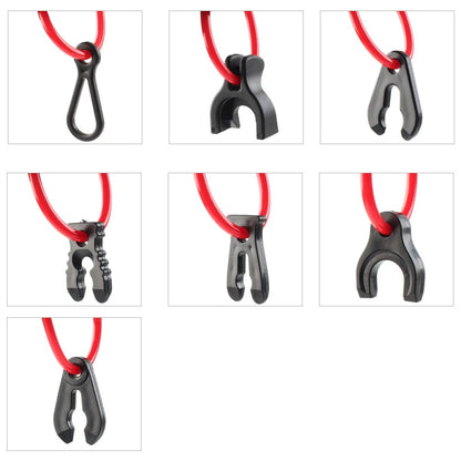 Emergency Stop Switch Safety Lanyard Cord for Yamaha Jet Ski (No Year)