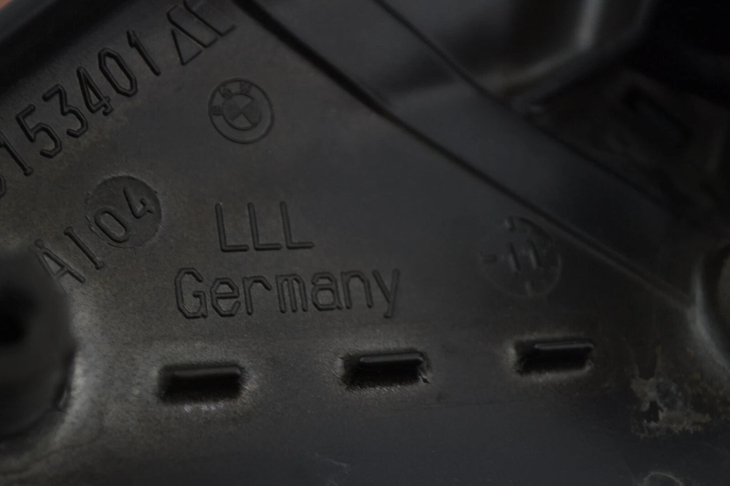 Outside Mirror for BMW 5 Series F10 F11 2010-2013 Left Side Auto Dim Genuine