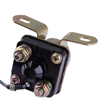 Starter Solenoid Valve Relay for GS400 GS425 GS550E GS750E GS1000 GS1100G (1976-1982)