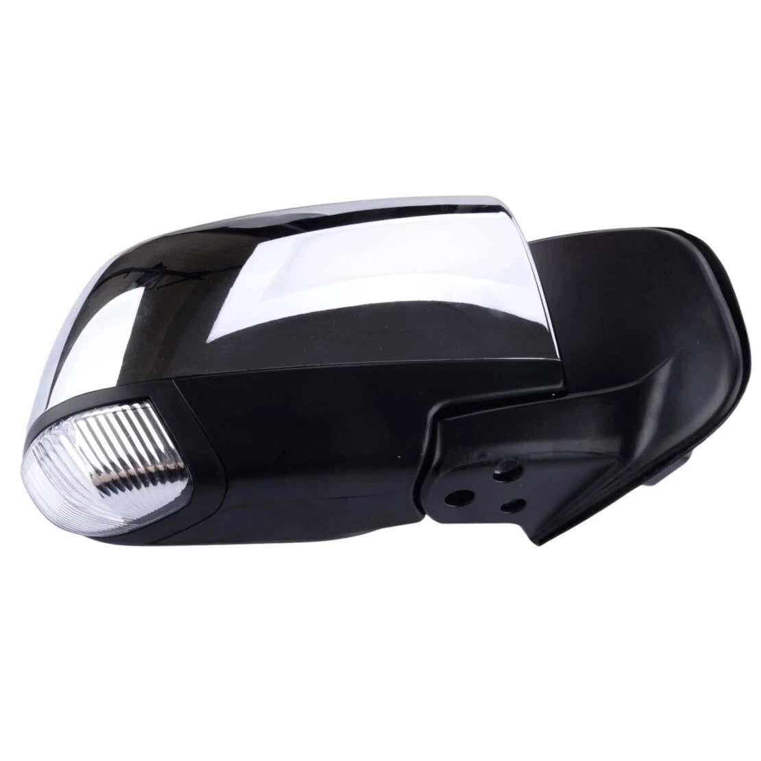Electric Door Wing Mirror Right Driver Side for Isuzu D-MAX (2012-2018)