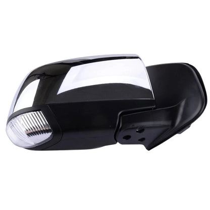 Electric Door Wing Mirror Right Driver Side for Isuzu D-MAX (2012-2018)