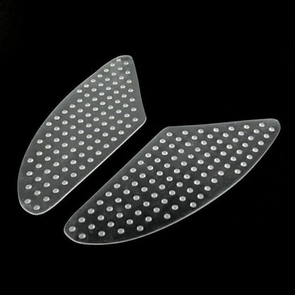 Tank Traction Pad Side Gas Knee Grip Protector for Kawasaki ZX6R ZX10R Z1000 (2004-2023)