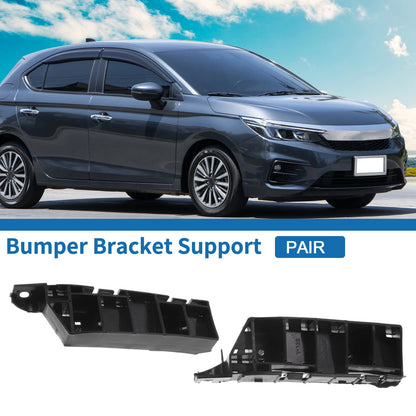 Front Bumper Retainer Bracket for Honda City Sedan (2003-2007)