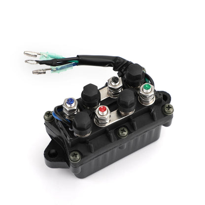 Trim Relay 3 Pin for Yamaha 30HP-90HP (2000-2023)