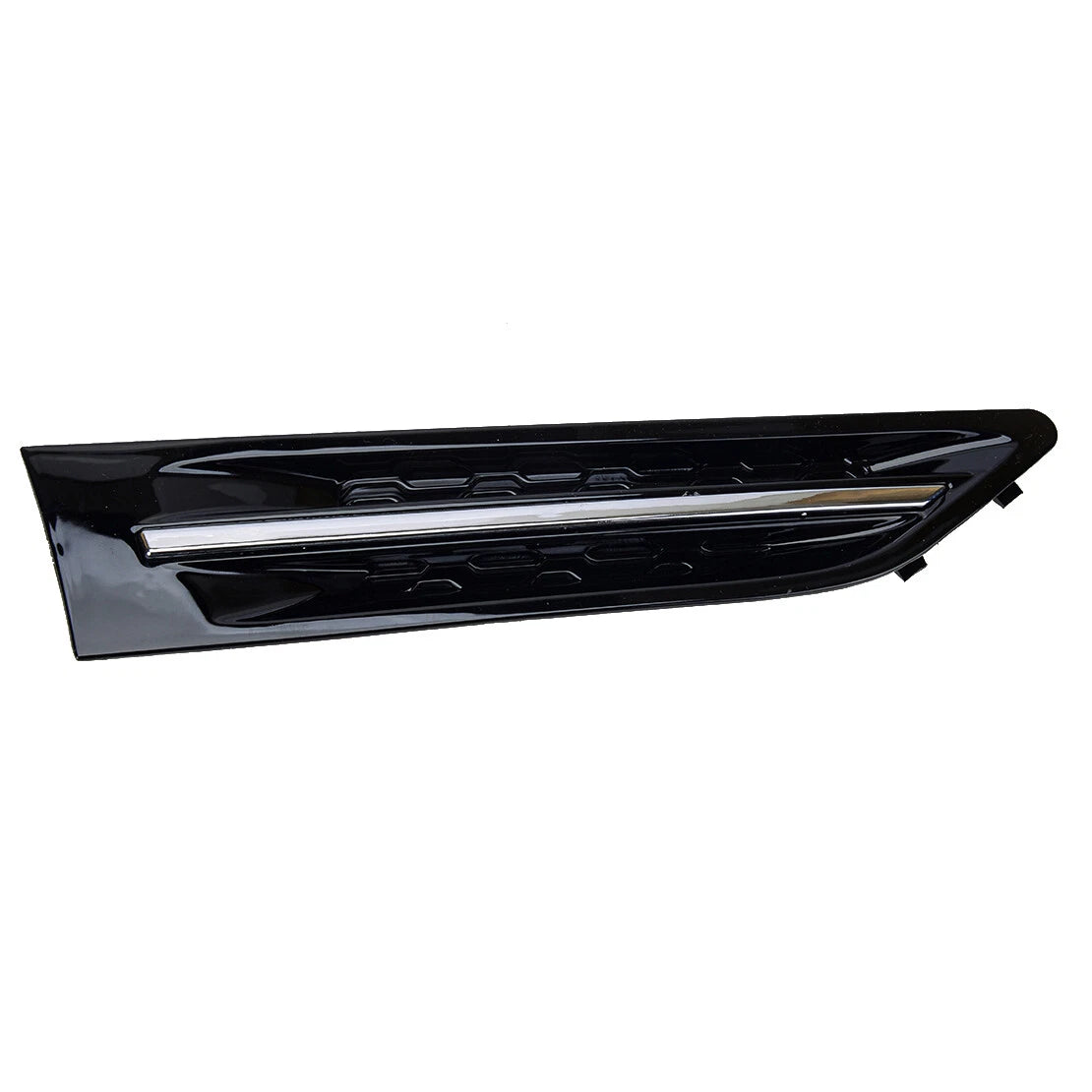 Right Side Front Fender Vent Garnish Molding for Kia Optima (2011-2015)