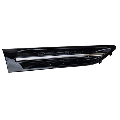 Right Side Front Fender Vent Garnish Molding for Kia Optima (2011-2015)