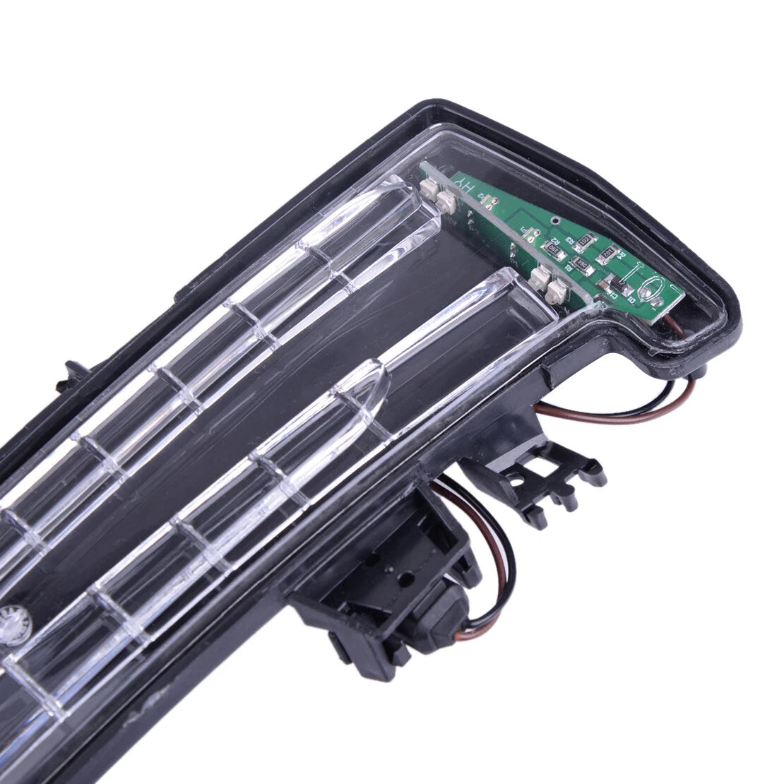 Left Wing Mirror Turn Signal Light LED for Mercedes C-Class W204, E-Class (2007-2015)